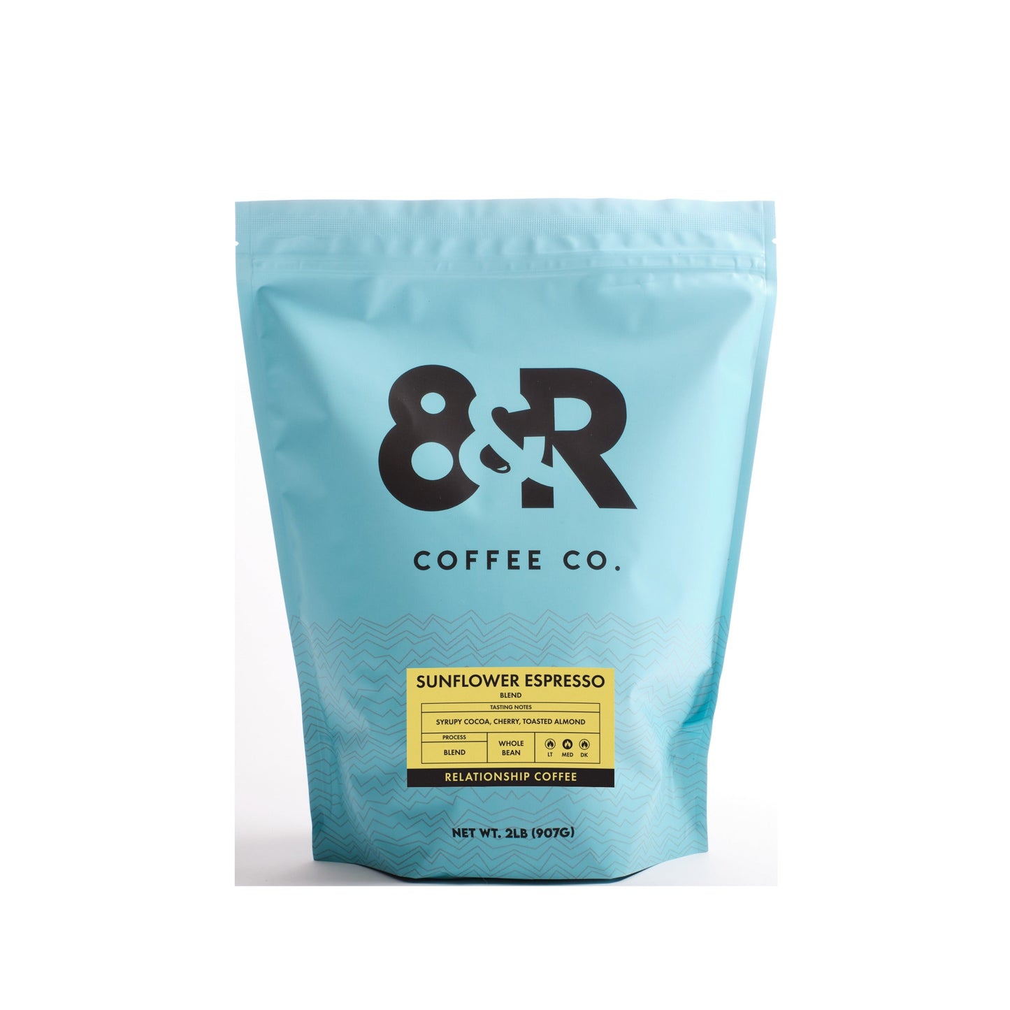 Sunflower Espresso