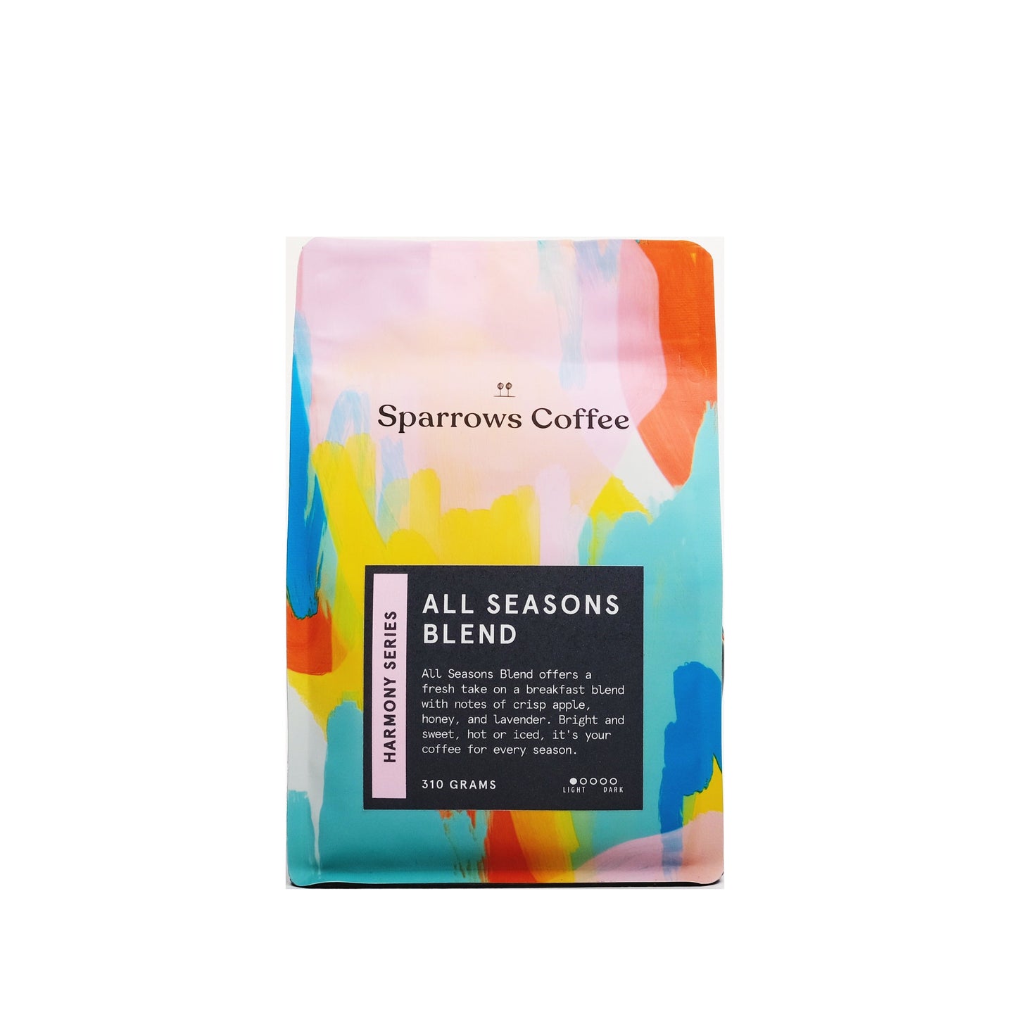 All Seasons Blend