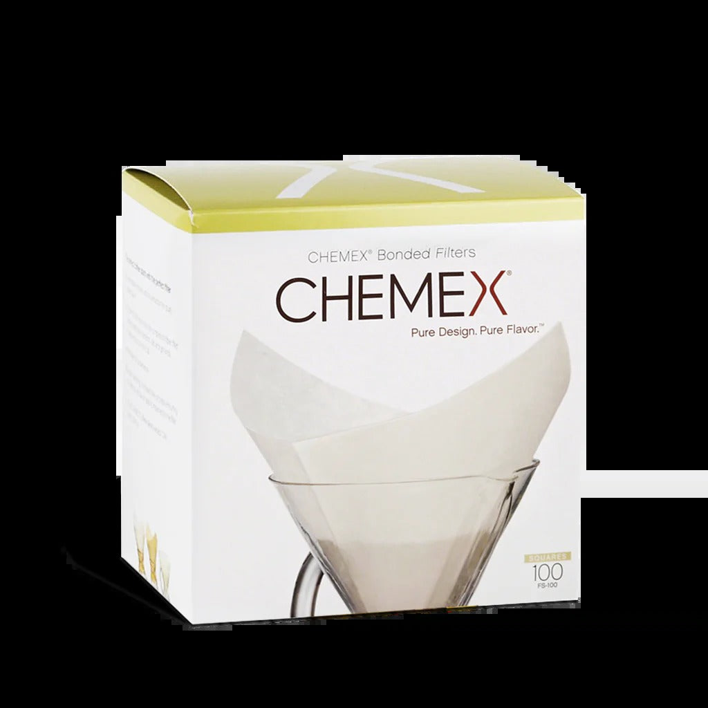 CHEMEX® FS-100 Filters