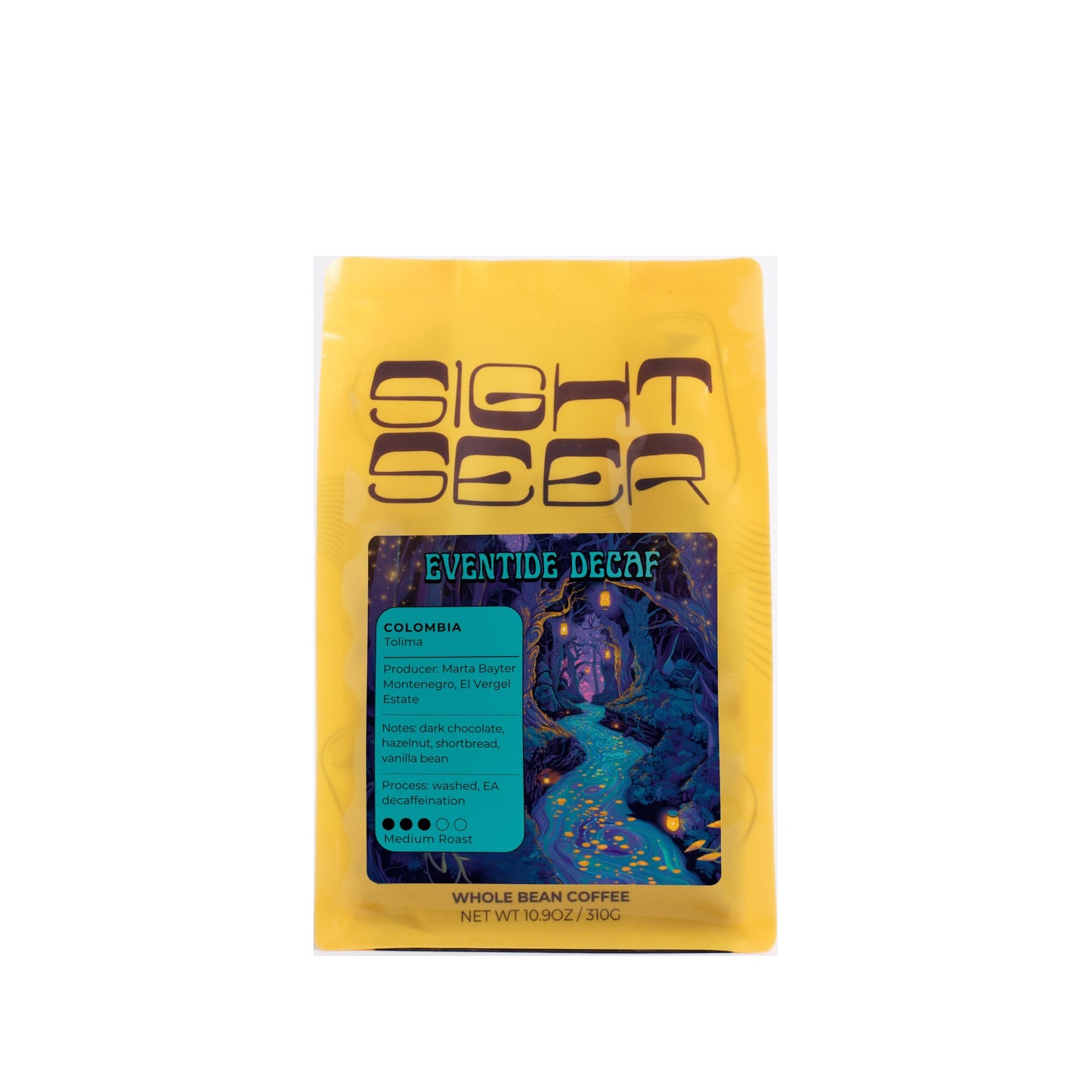 Eventide Decaf