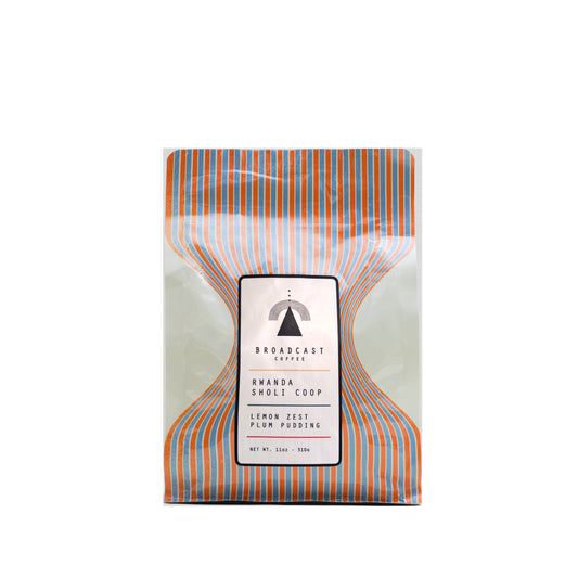 Rwanda Sholi