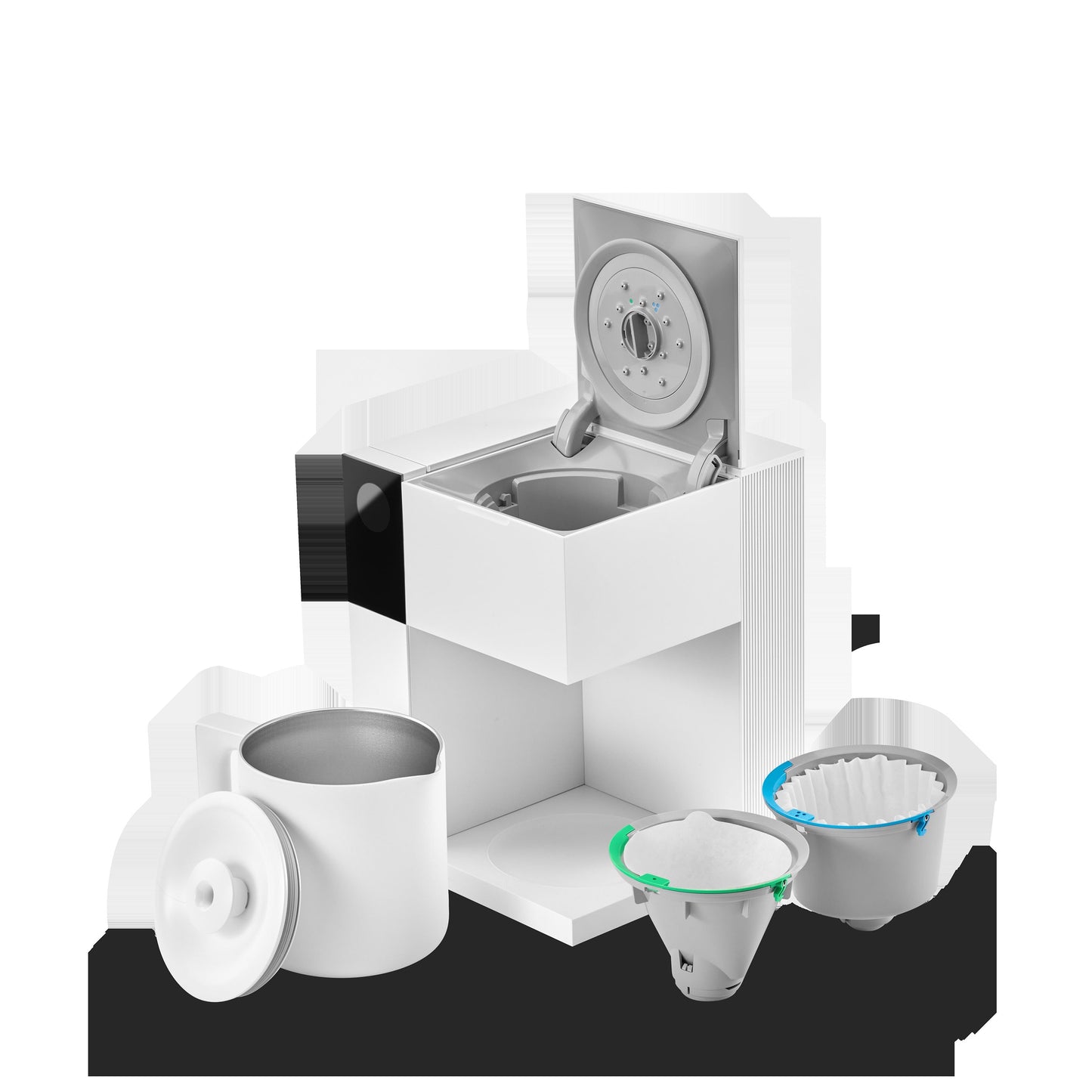 Aiden Precision Coffee Maker