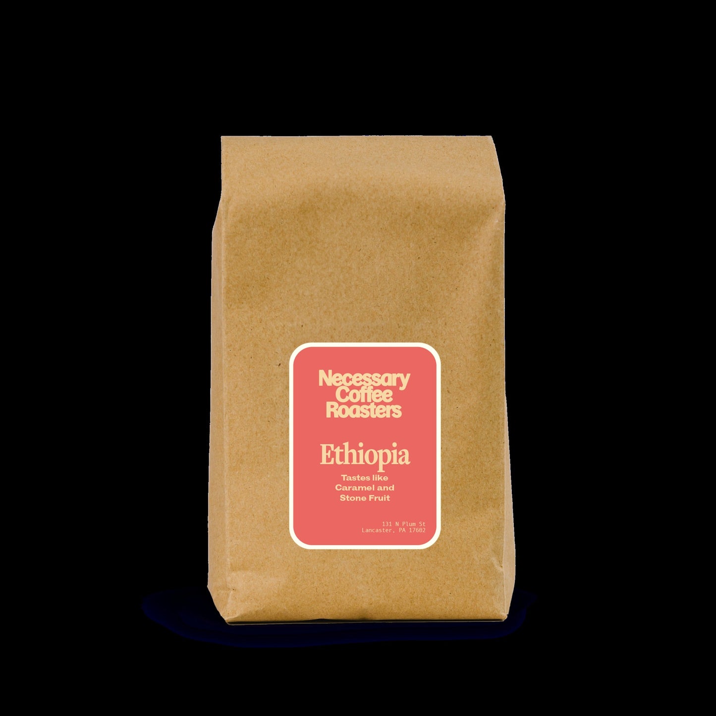 Ethiopia