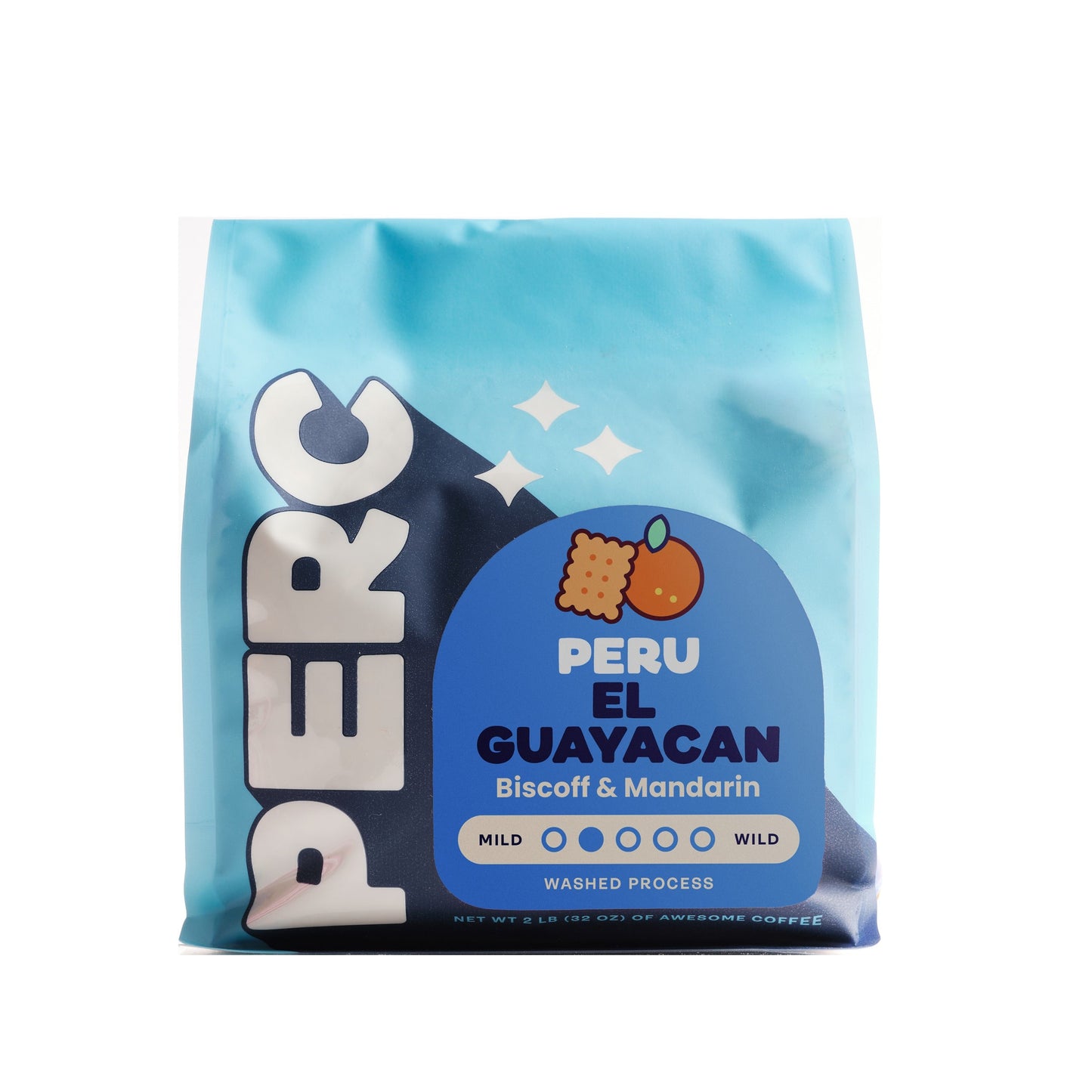 Peru El Guayacan