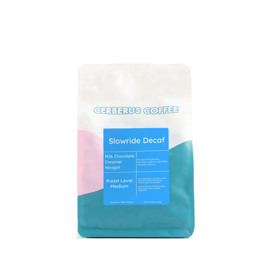 Slowride Decaf