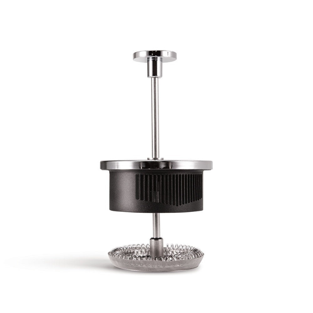Yama Glass 6-Cup French Press