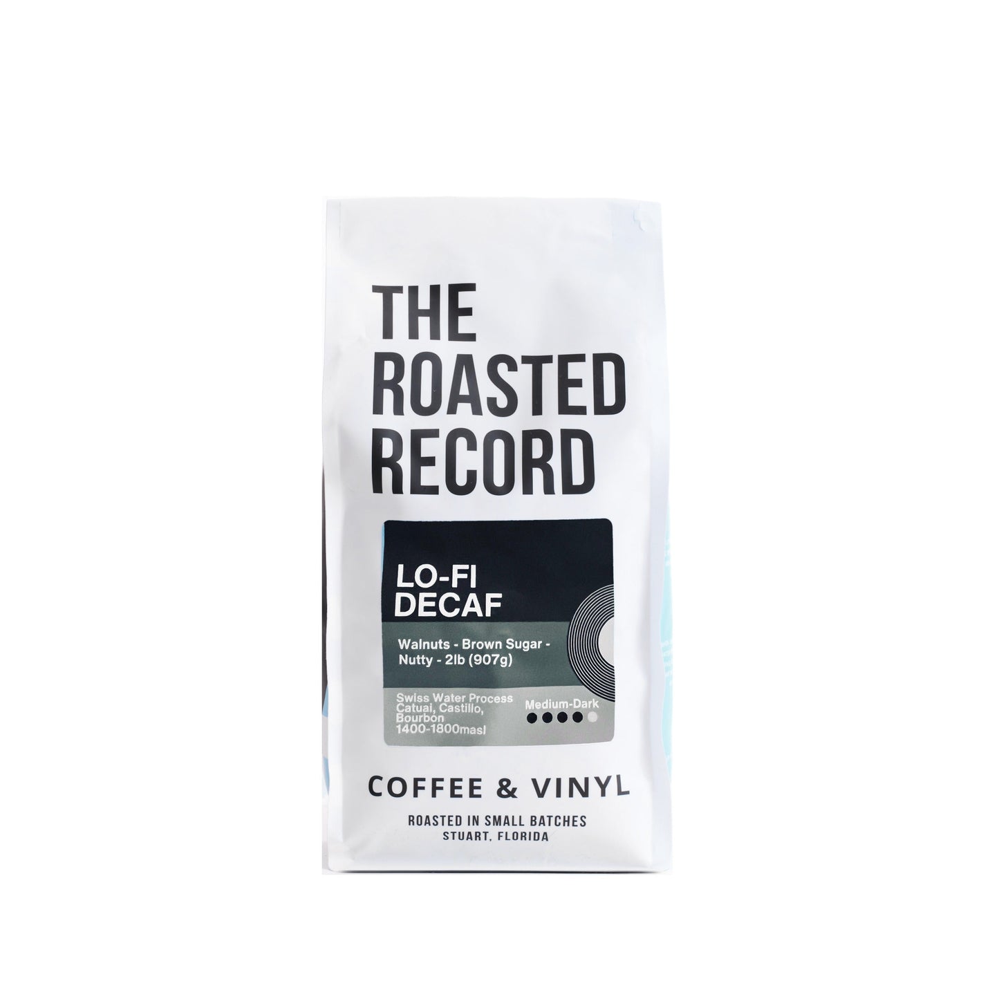 Lo-Fi Decaf