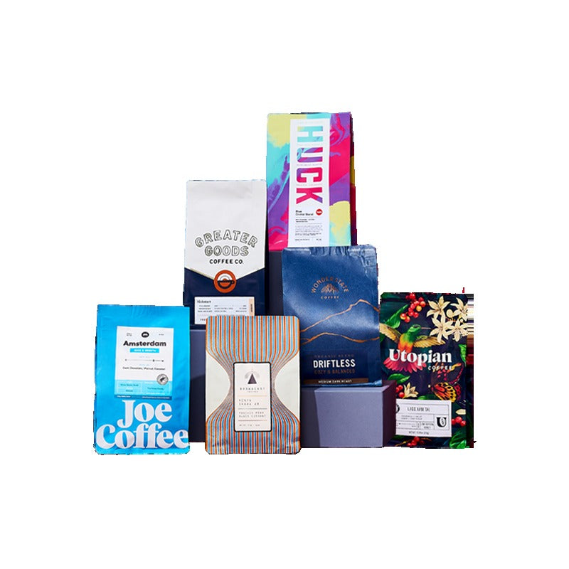 Coffee Gift Subscription