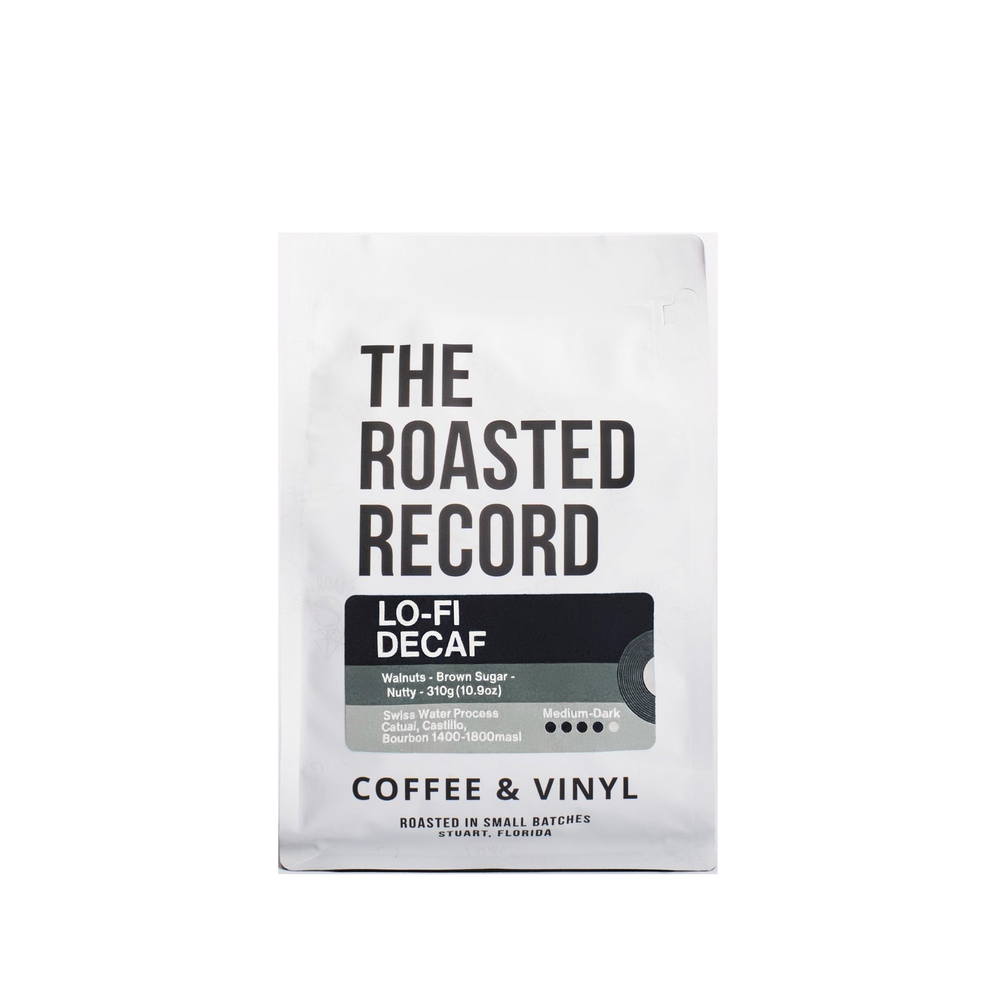Lo-Fi Decaf