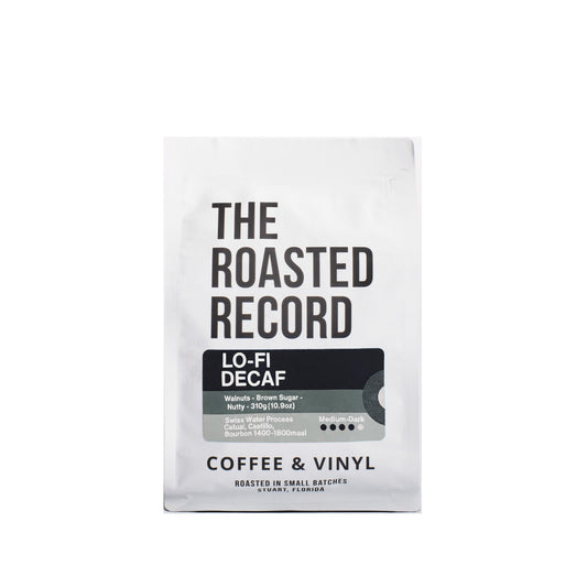 Lo-Fi Decaf