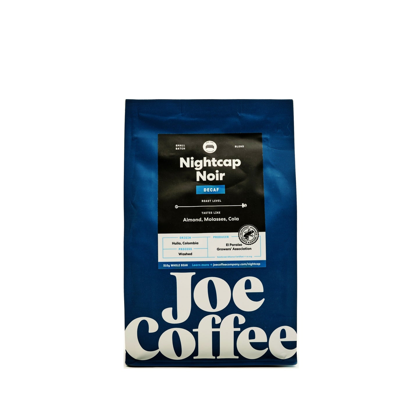 Nightcap Noir Decaf