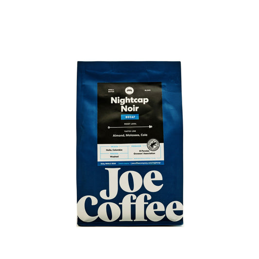 Nightcap Noir Decaf