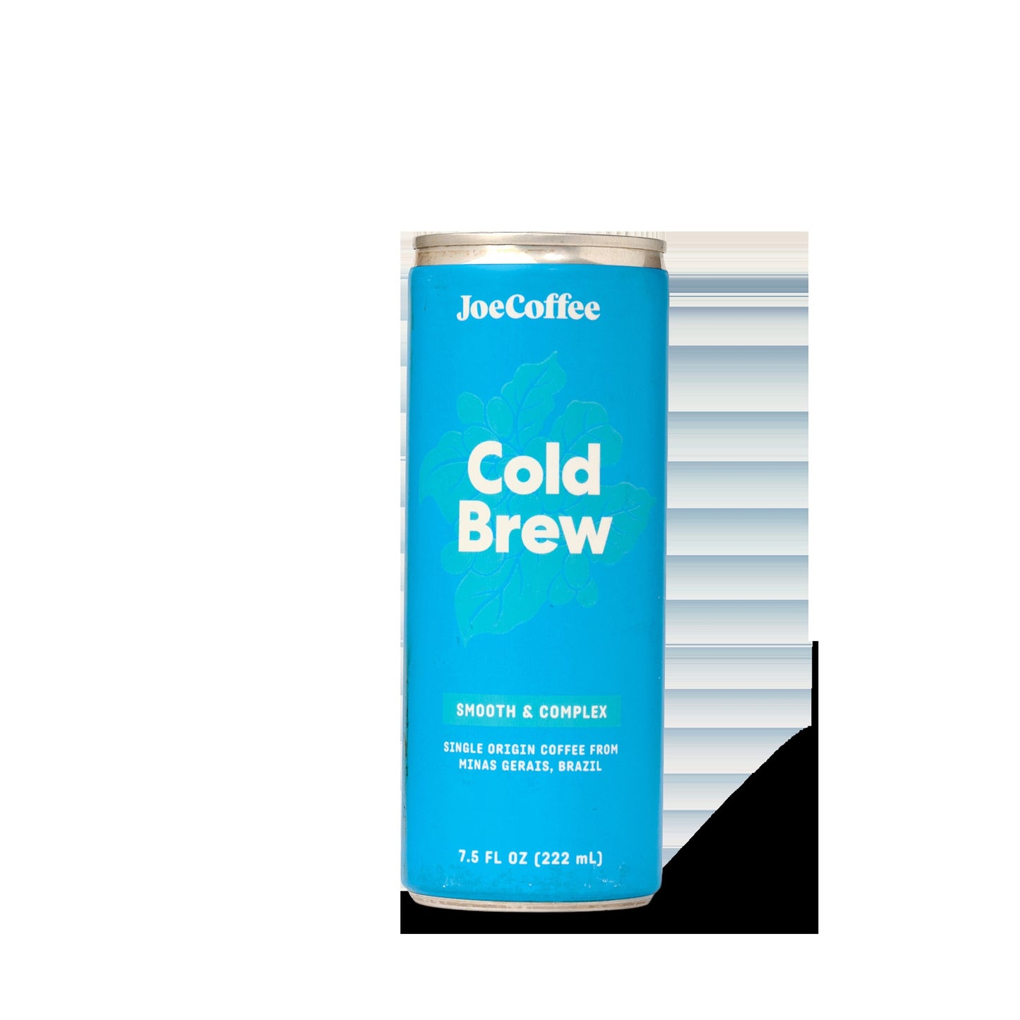 Cold Brew Cans