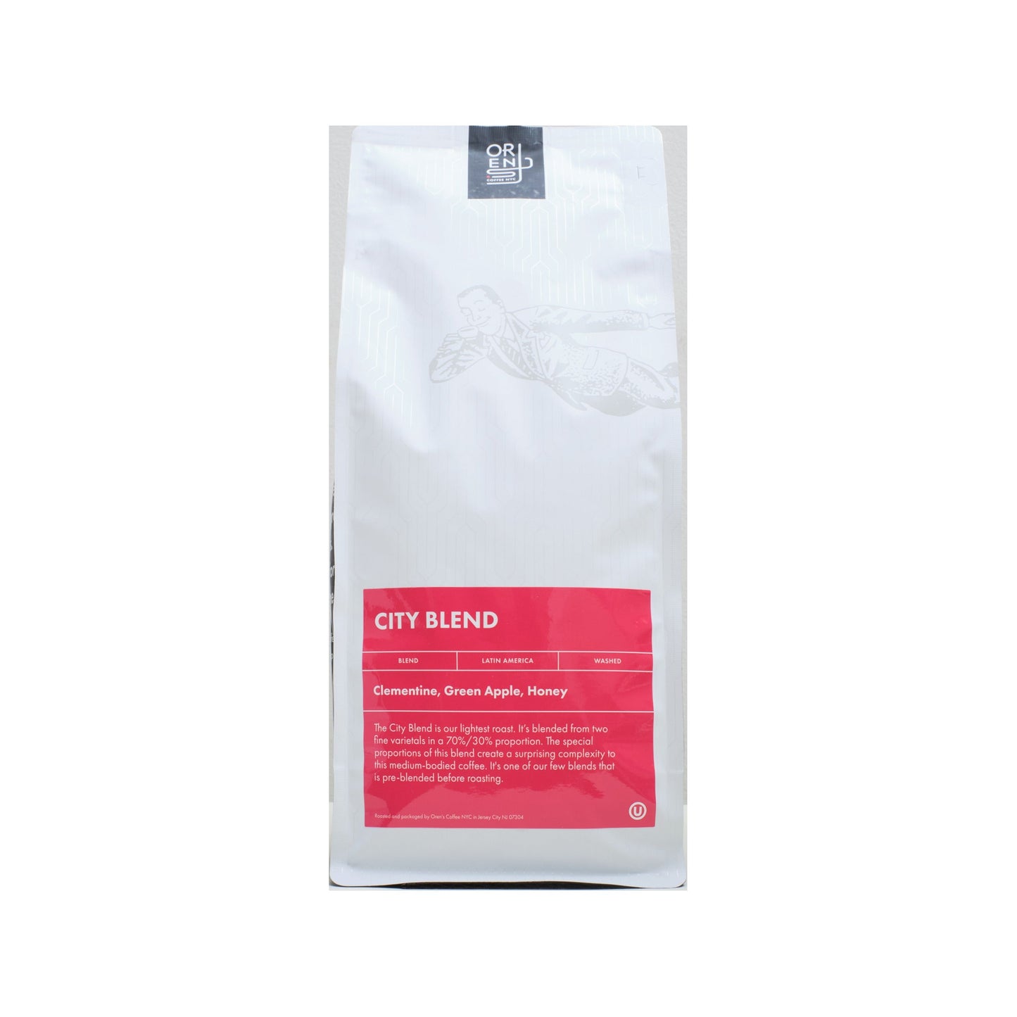 City Blend