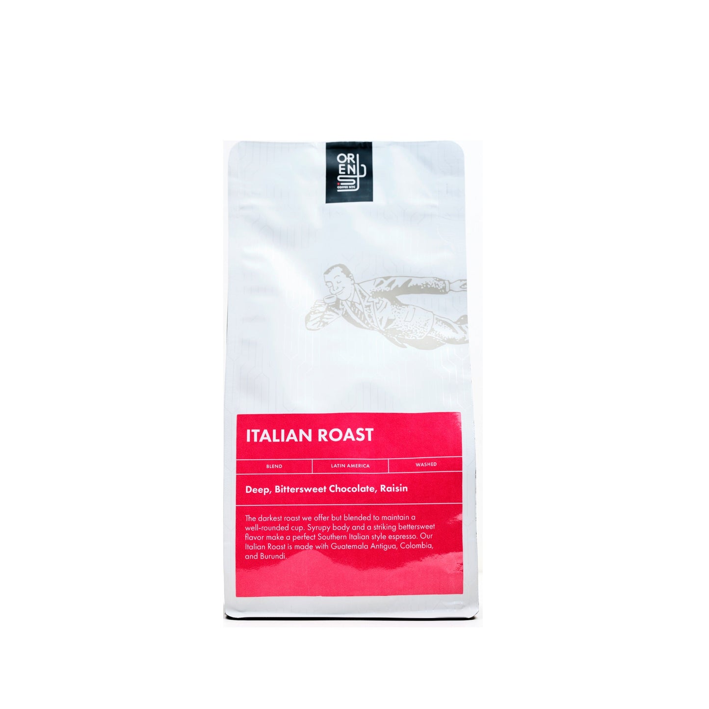 Italian Roast