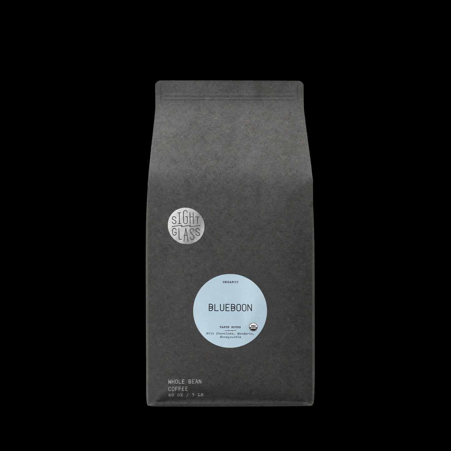 Blueboon - 5 lb bag