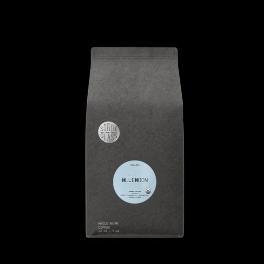 Blueboon - 5 lb bag