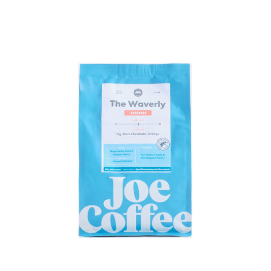 The Waverly - 5 lb bag