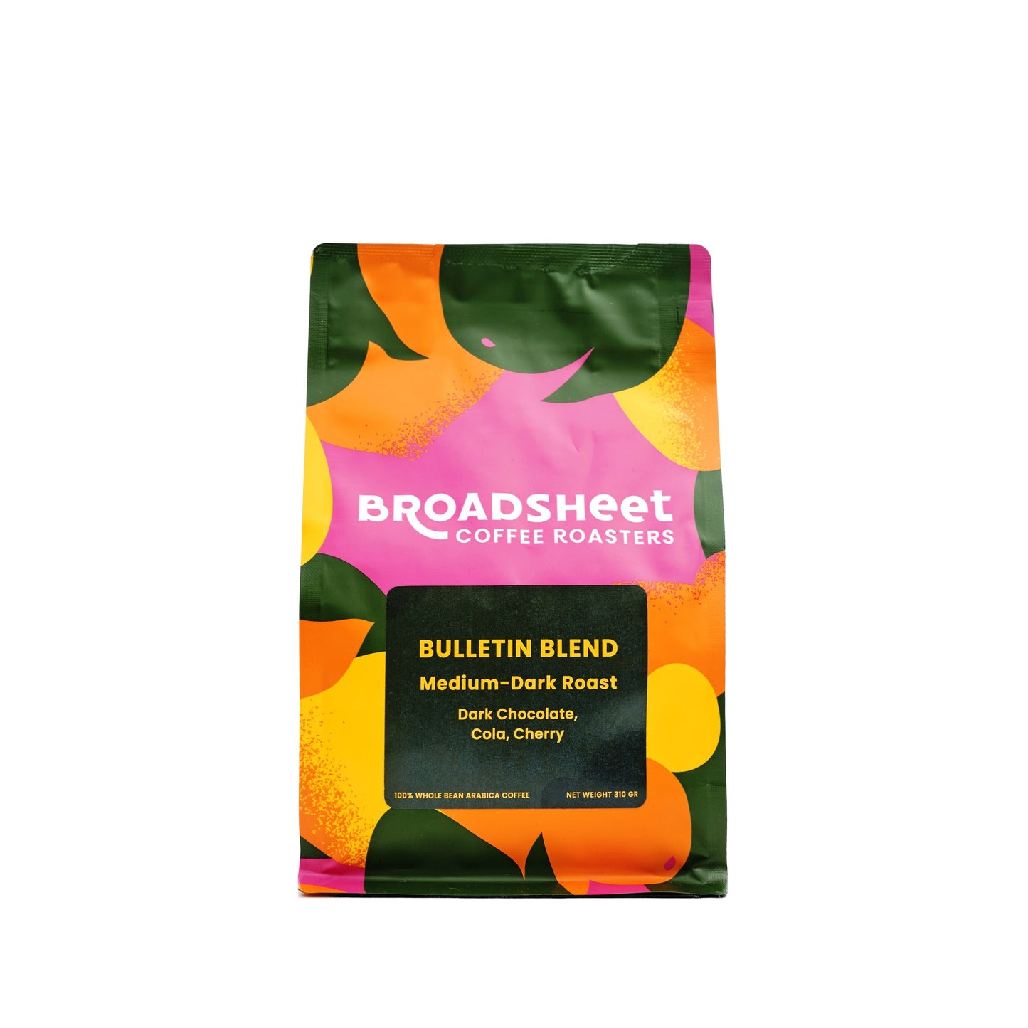 Bulletin Blend