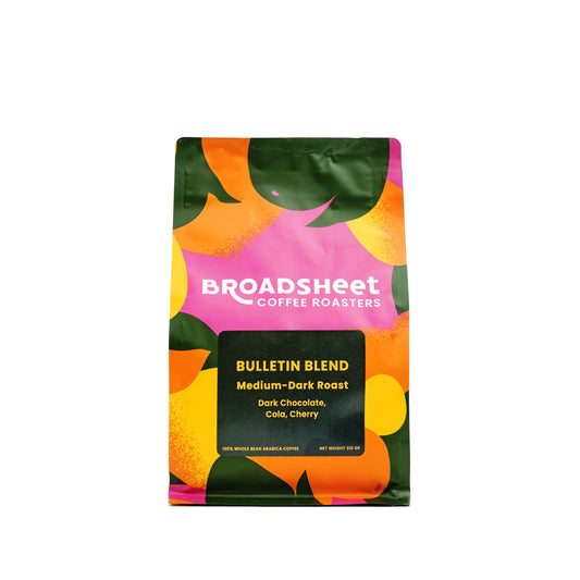 Bulletin Blend