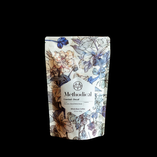 Unwind Decaf