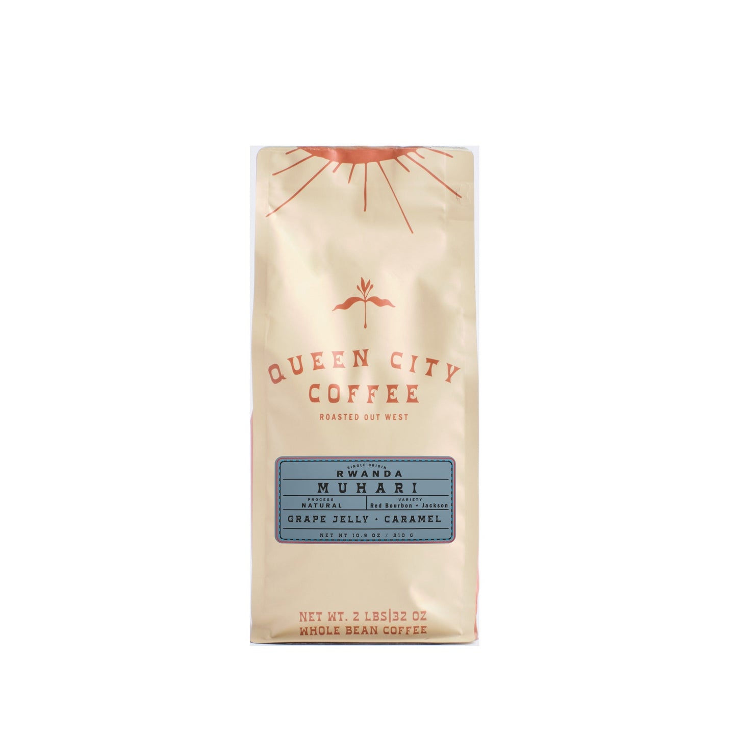 Rwanda Muhari