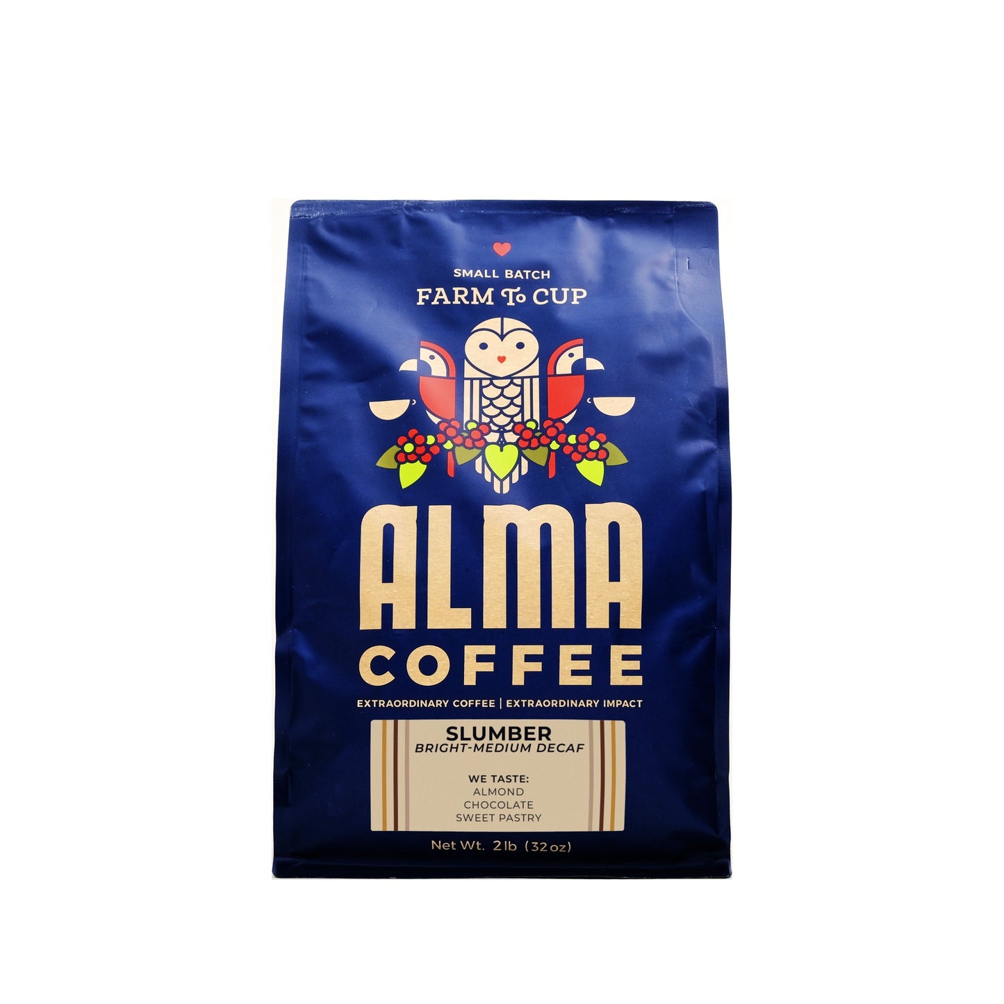 Slumber Decaf