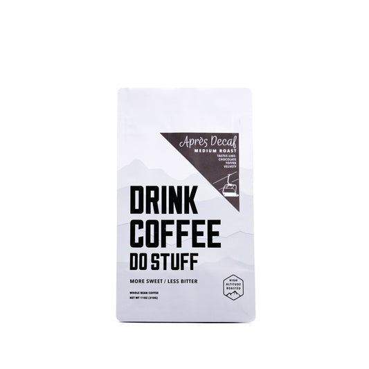 Apres Decaf