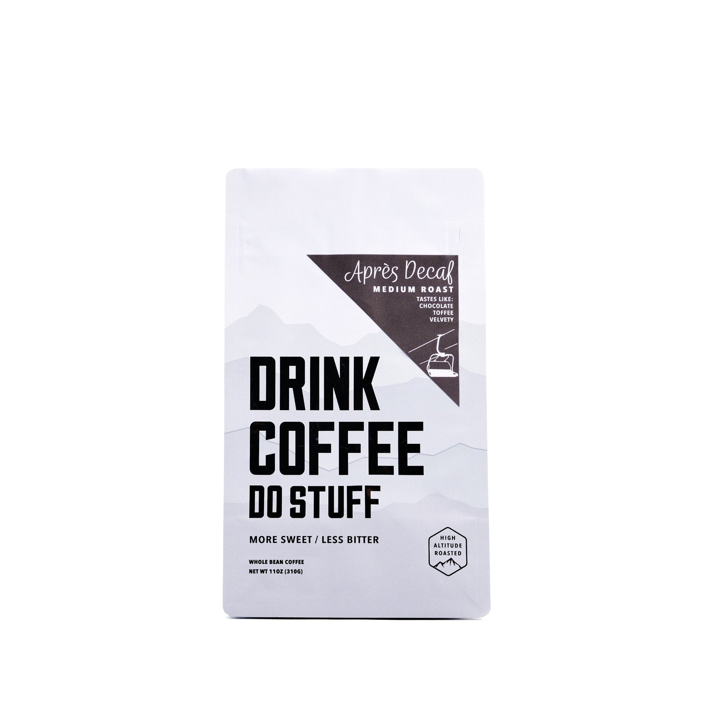 Apres Decaf