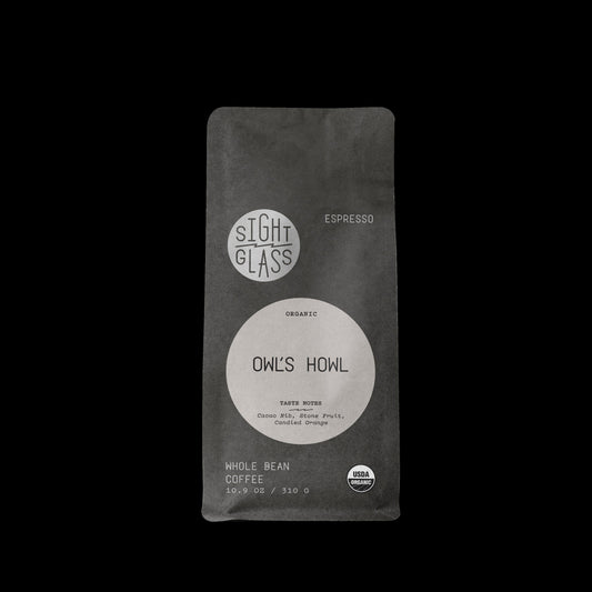 Owl's Howl