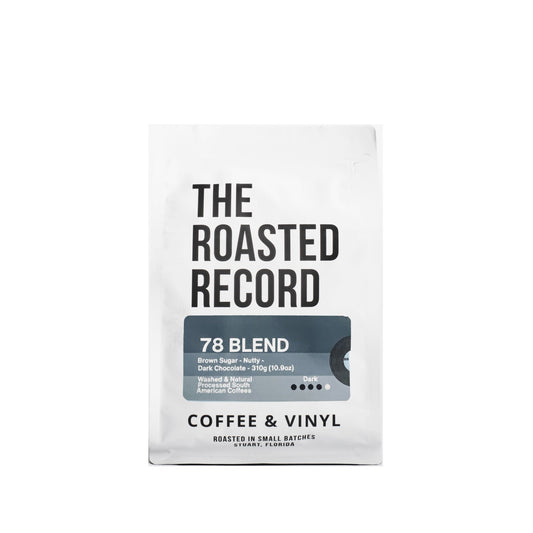 78 Blend
