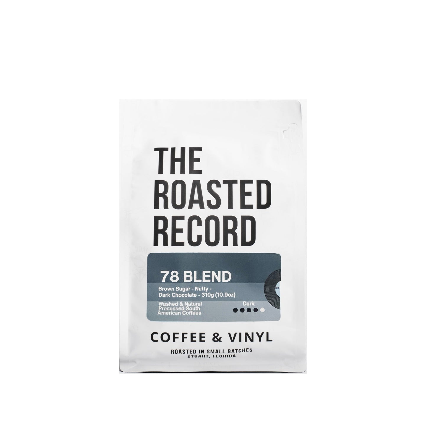 78 Blend