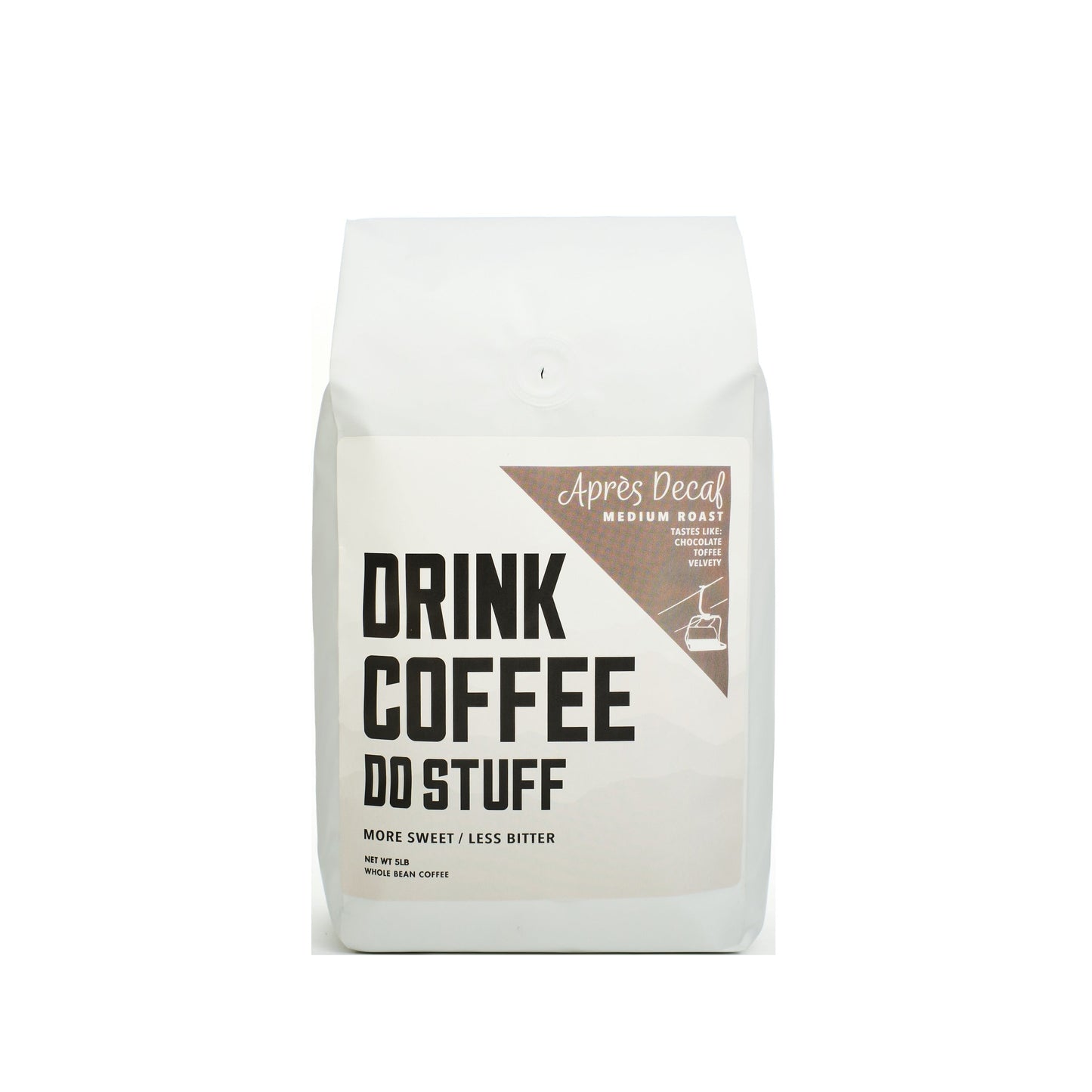 Apres Decaf
