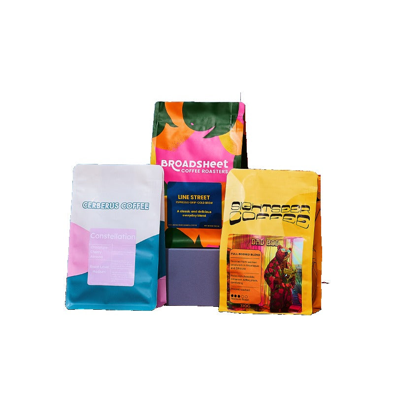 Coffee Gift Subscription