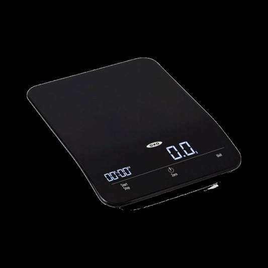 OXO Precision Scale w/Timer