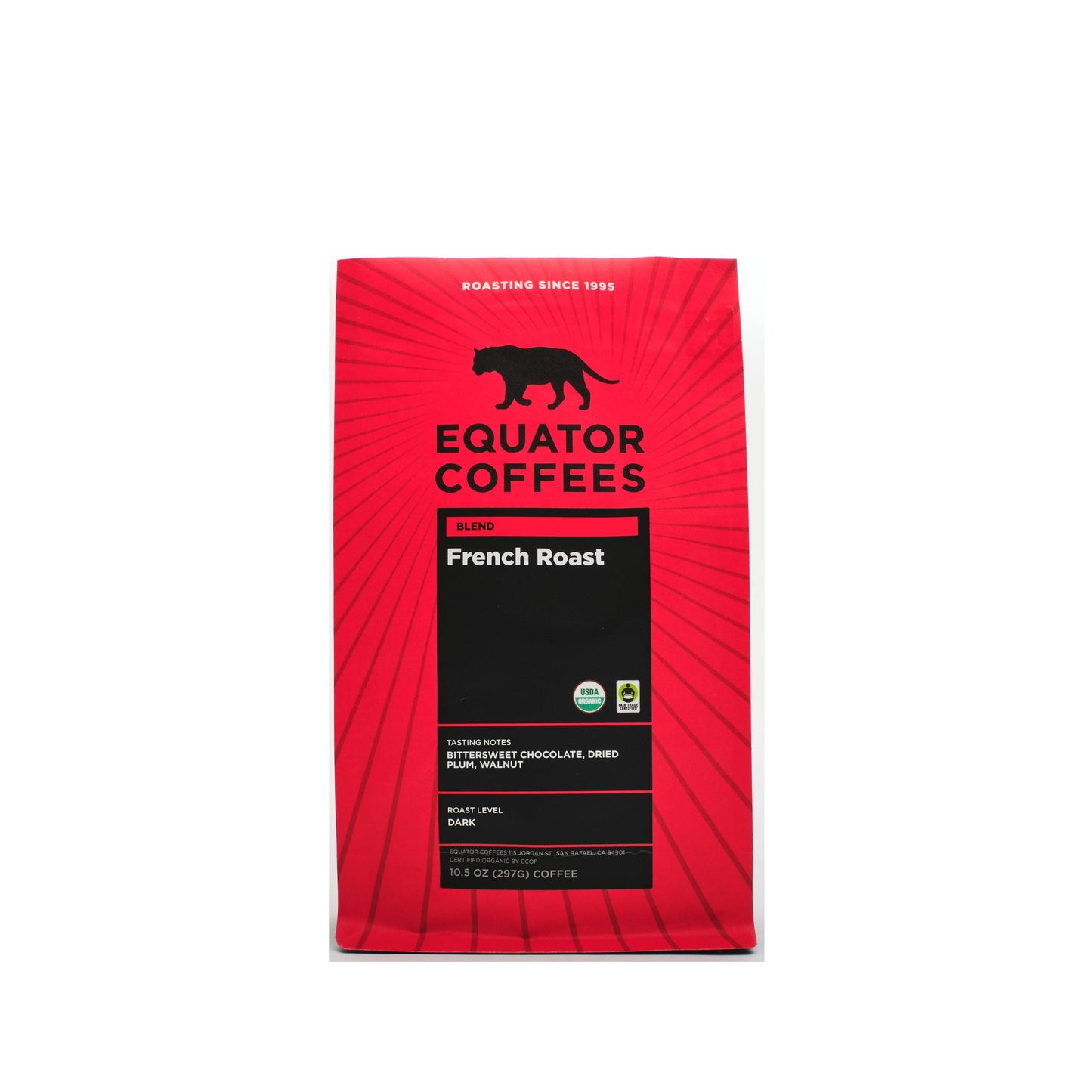 French Roast