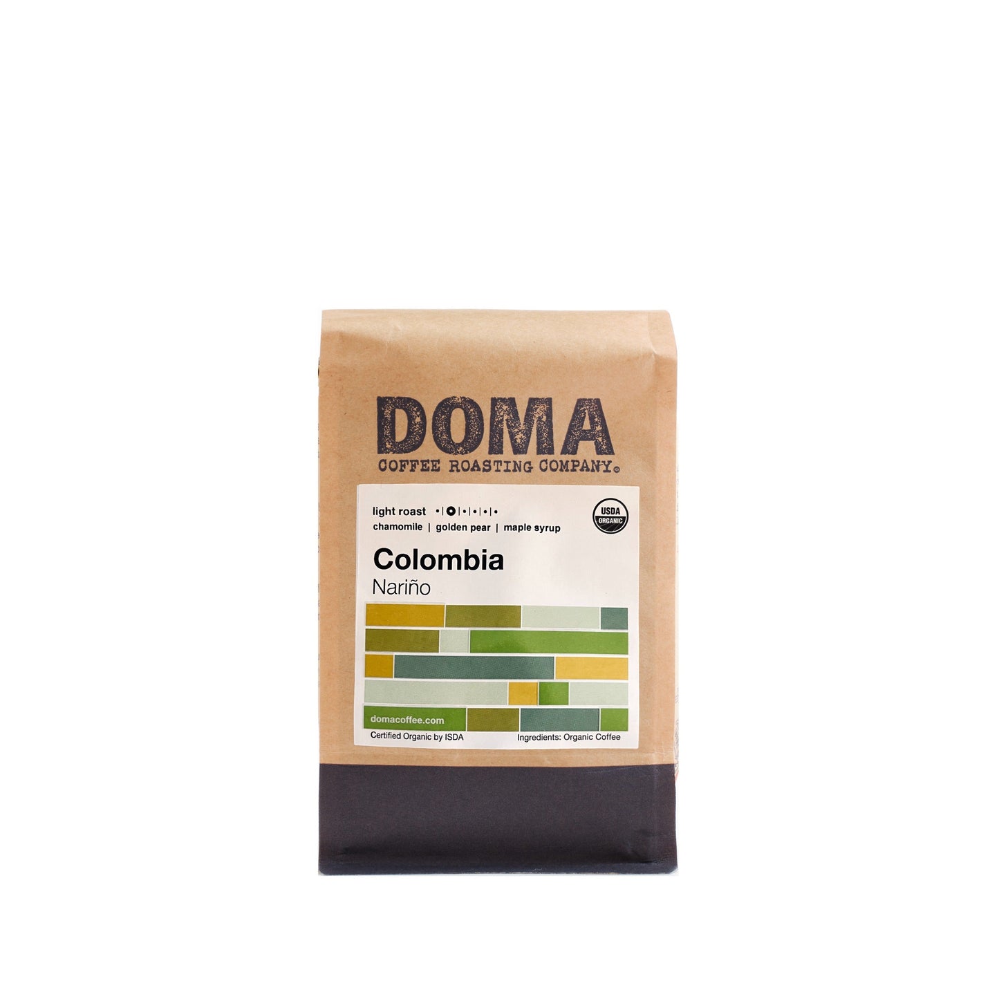 Colombia Nariño