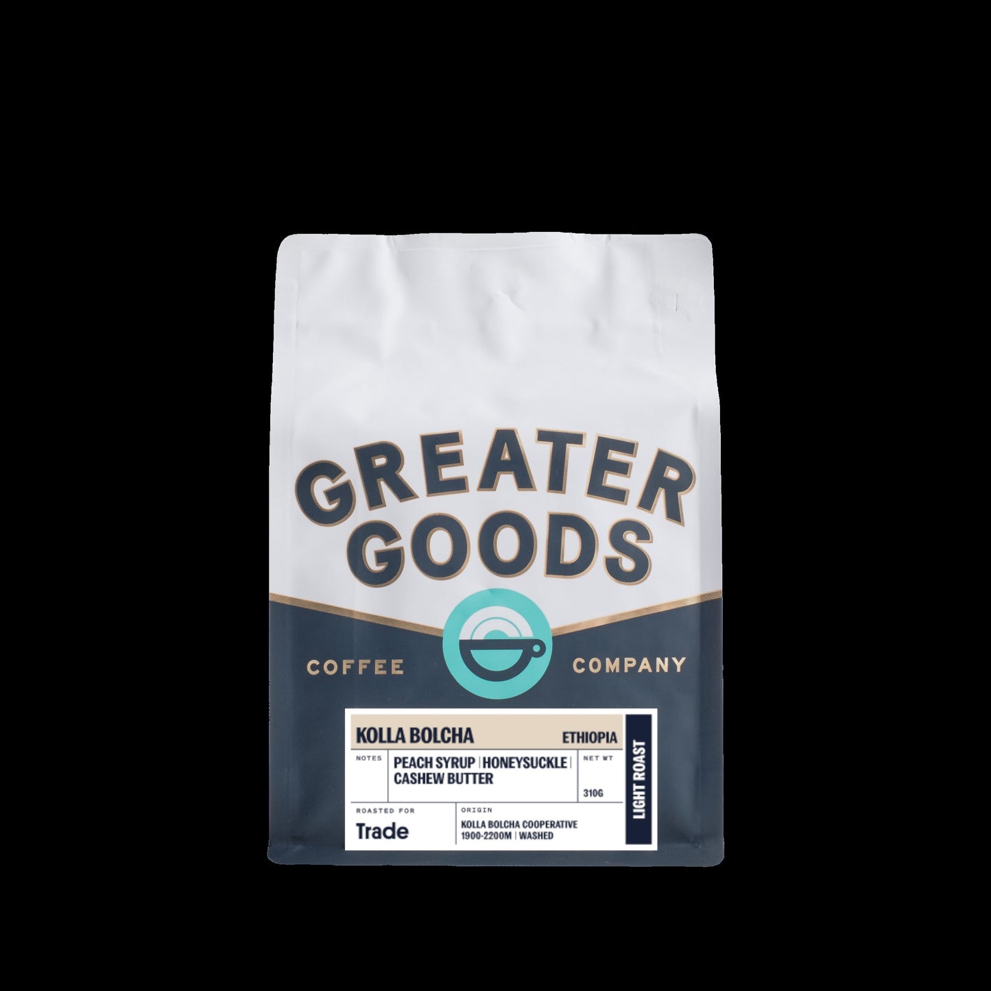 Ethiopia Kolla Bolcha