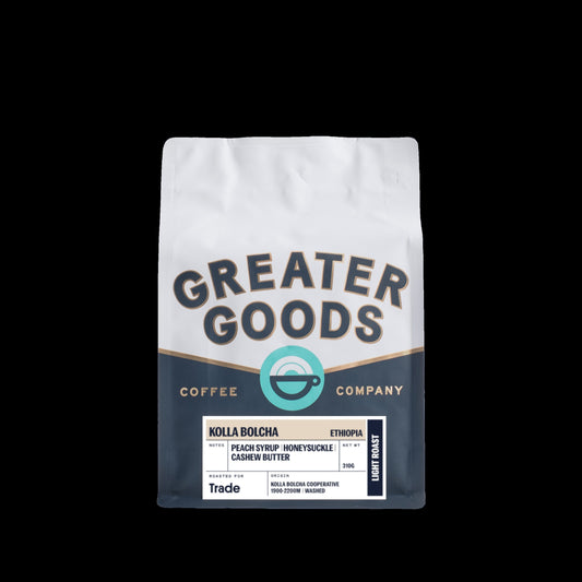 Ethiopia Kolla Bolcha