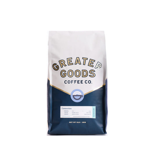 Connection Cold Brew