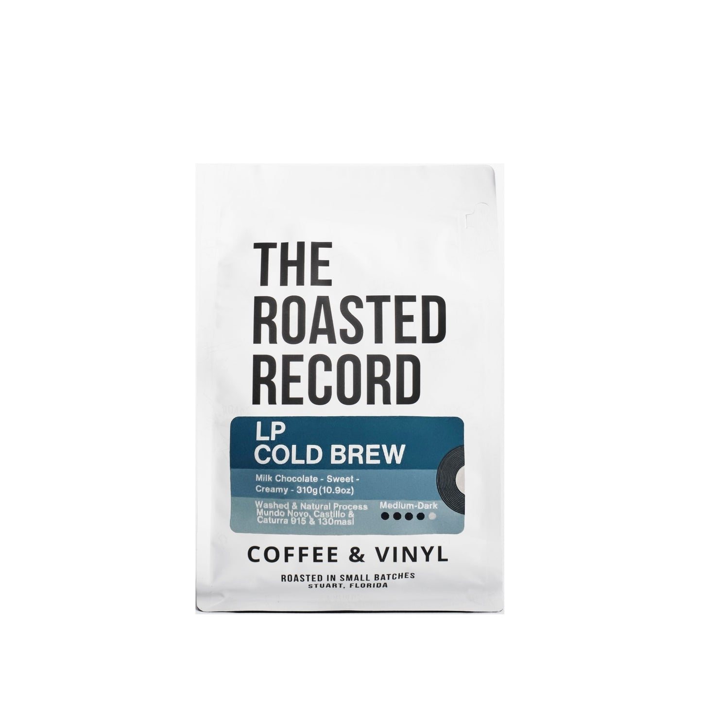 LP Cold Brew Blend