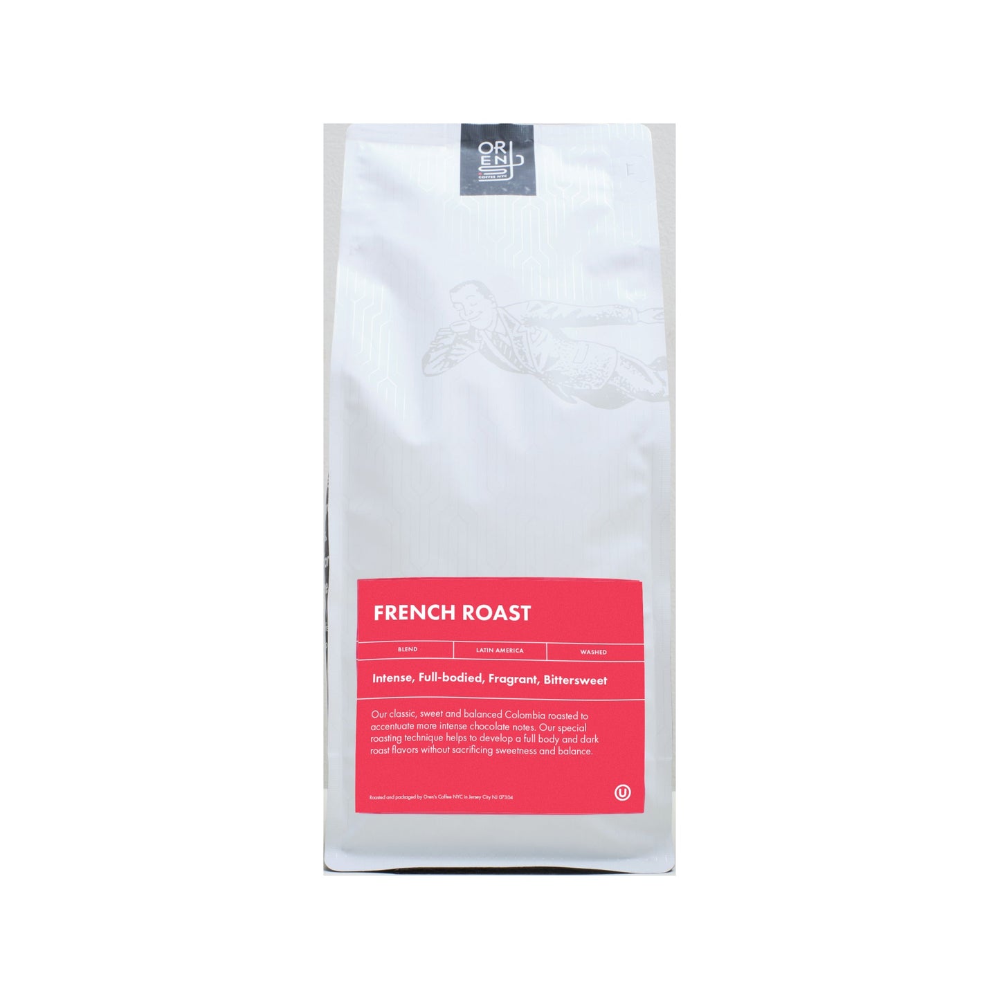 French Roast