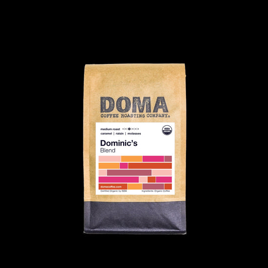 Dominic's