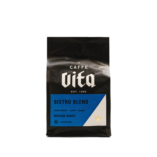 Bistro Blend