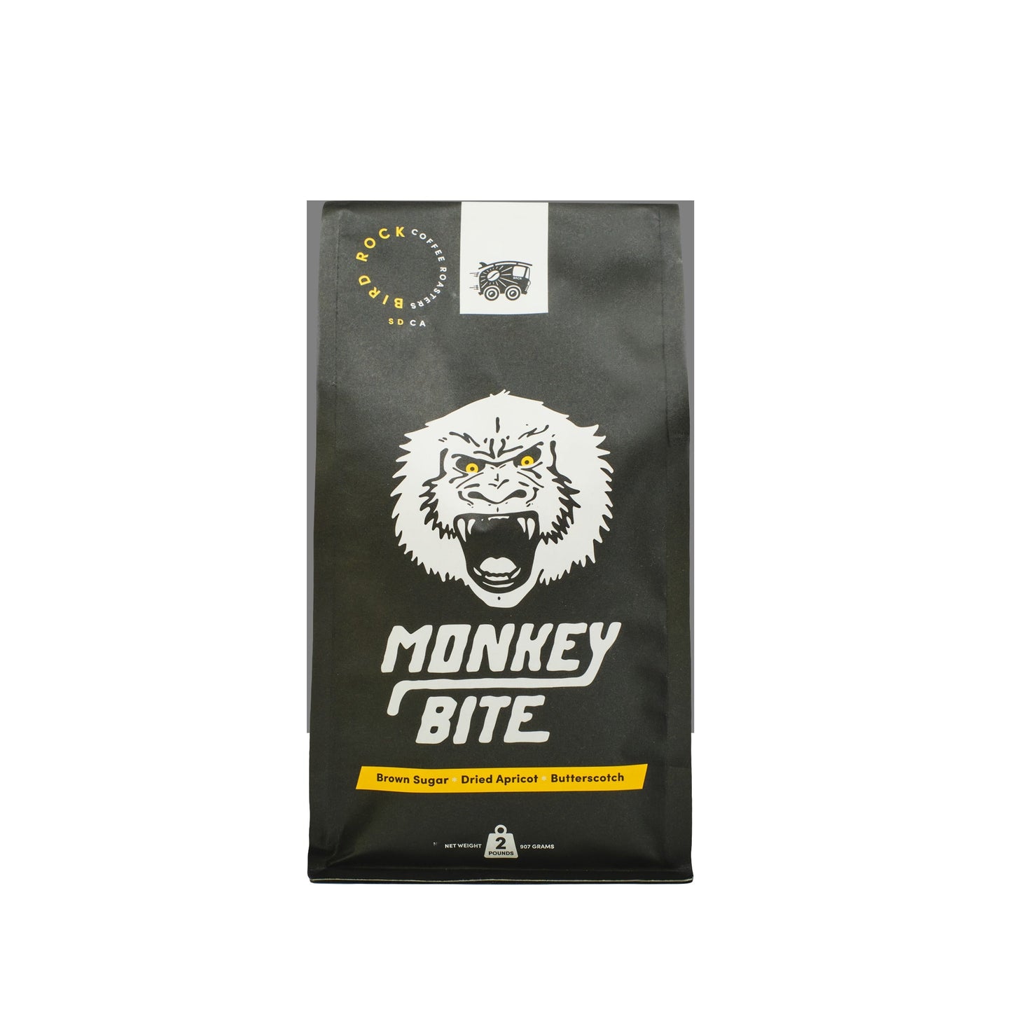 Monkey Bite