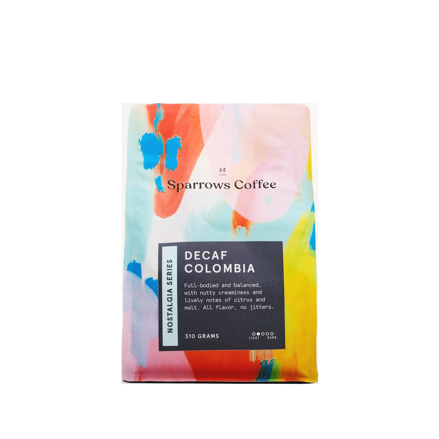 Colombia Decaf