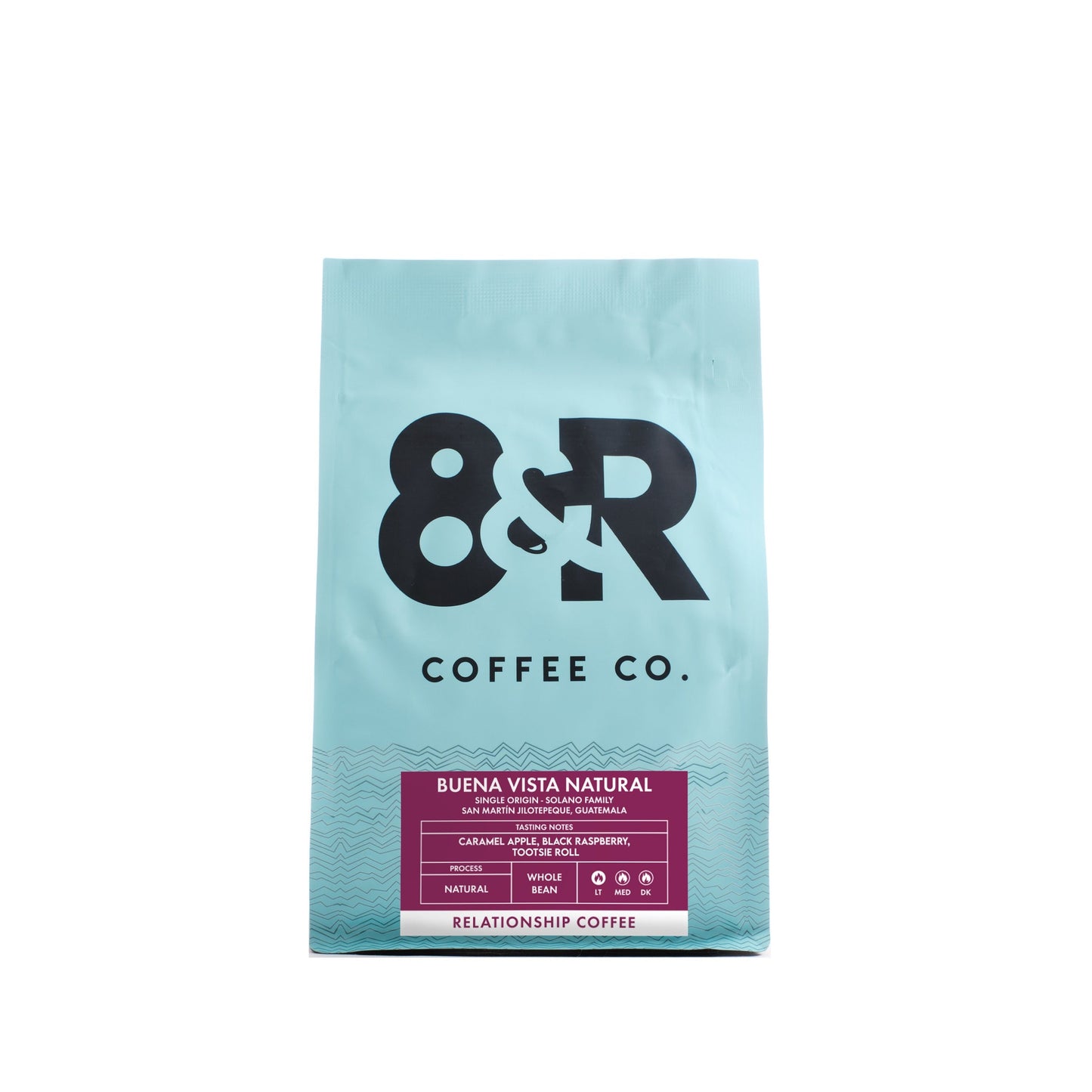 Guatemala Buena Vista Natural