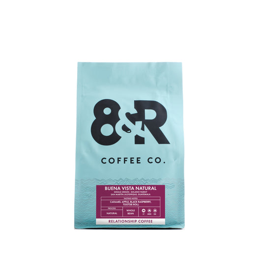 Guatemala Buena Vista Natural
