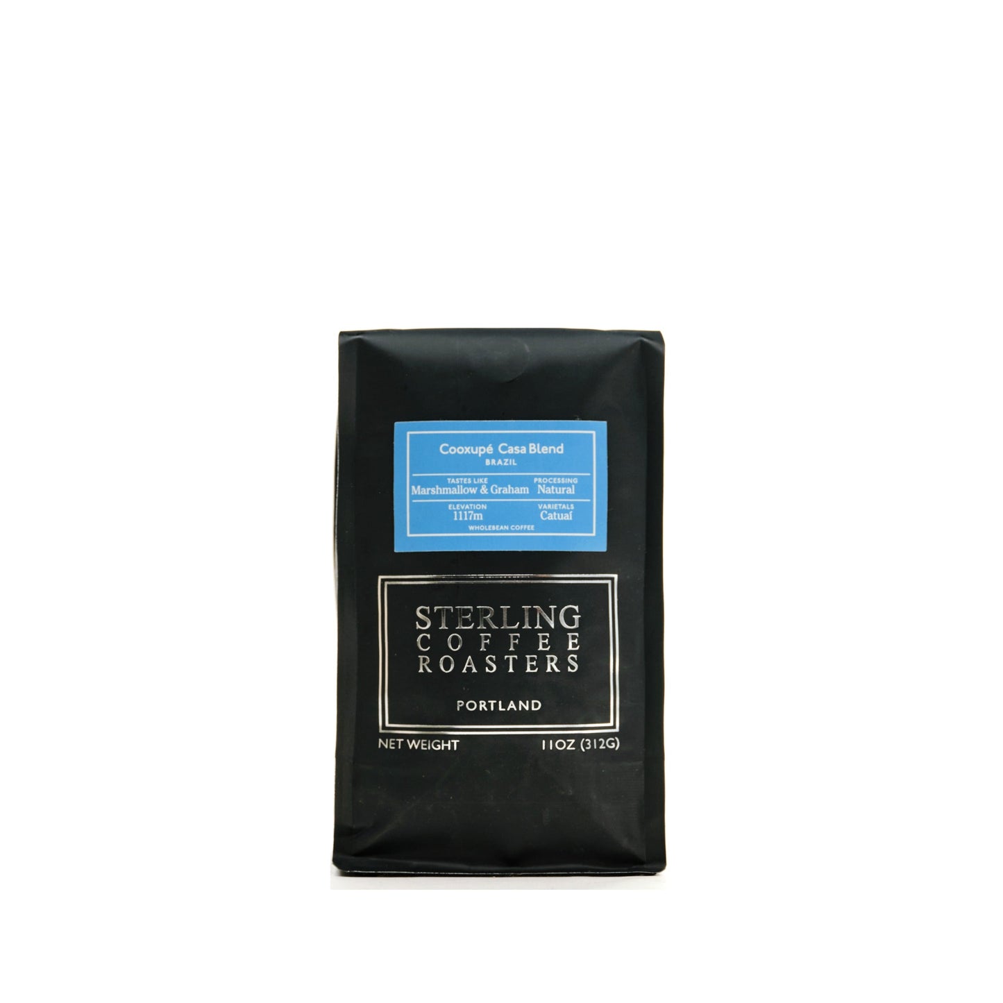 Brazil Cooxupé Casa Blend