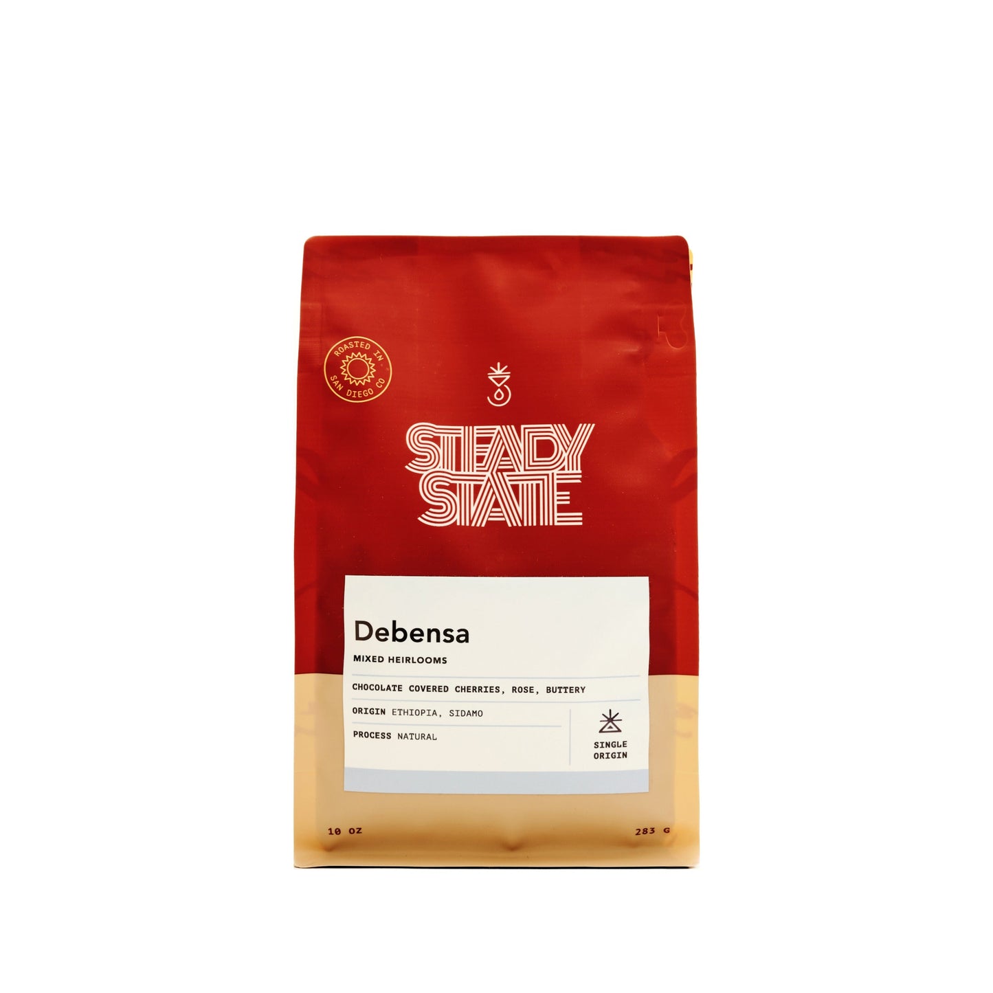 Ethiopia Debensa